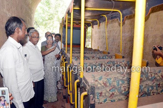 Vital to develop Kadri Park: MLA Lobo 4